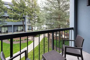 Courtyard Chicago Wood Dale / Itasca - Chambre