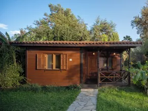 Odile Hotel by Naturelife - Room