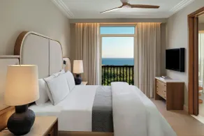 The Westin Resort, Costa Navarino - Rom