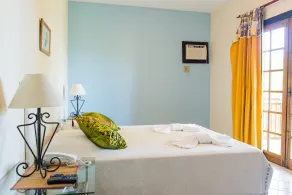 Hotel Cave do Sol - Habitación