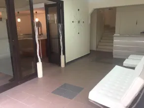 SimOtel Ermis - Inngangsparti