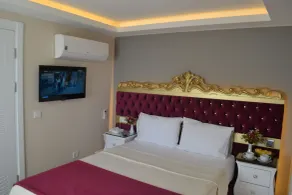 Constantinopolis Hotel - Rom
