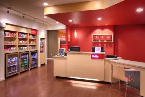 TownePlace Suites by Marriott Missoula - Réception