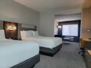 Holiday Inn Express San Diego South - Chula Vista by IHG - Chambre