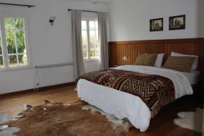 Hostería Pionero - Room
