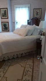 Island House of Wanchese Bed and breakfast - Room