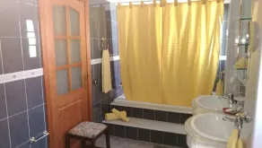 Holiday Home Emblema - Baño