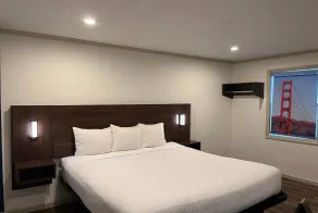 Travelodge by Wyndham Bainbridge - Zimmer