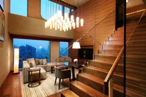 Andaz Xintiandi, Shanghai, By Hyatt - Room