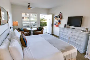 Laguna Beach House - Vistas desde la habitación