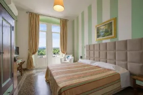 Hotel Delle Rose - Chambre