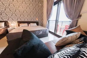 Sweet Suger B&B - Chambre