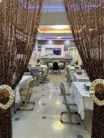 Twin Villa Hotel - Restaurant