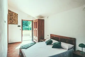 Agriturismo Fattoria San Pio  - Zimmer