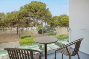 HM Isabela-Adults Only - Vue de la chambre