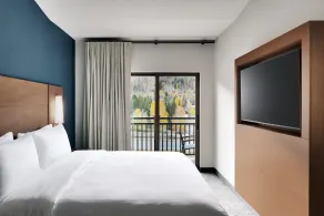 Residence Inn by Marriott Vail - Room