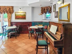 Villa Jedynak - Restaurant