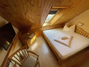 Hotel Karin - Room
