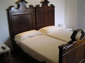 Oleaclub Locazione Turistica - Zimmer