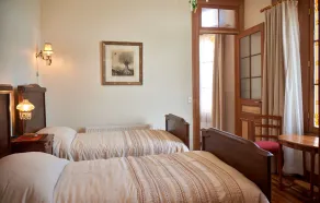 Fortunata Chacana Guest House - Værelse