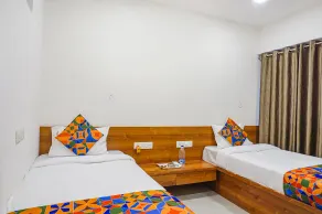 Hotel Royal Palace - Chambre