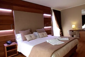 Relais Assunta Madre - Værelse