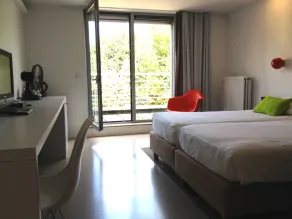 Hotel Corbie Geel - Room