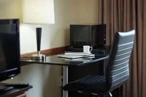 Comfort Inn Sherbrooke - Estrie - Chambre