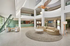 Protur Sa Coma Playa Hotel & Spa - Reception