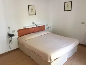 Hotel Marlisa Pier - Quarto