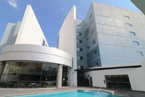 Holiday Inn Express San Luis Potosí by IHG - Pool