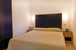 Hotel Gattarella - Camera