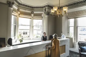 Lenna Of Hobart - Reception