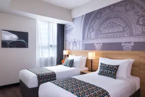 Citadines Central Binh Duong - Camera
