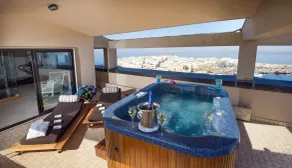 Hotel Bellavista Club-Caroli Hotels - Piscine