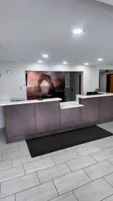 Royal Inn Midvale - Reception
