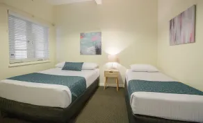 Greenways Apartments - Room