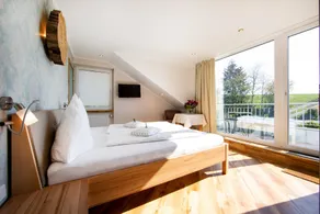 Wagners Landhaus - Room