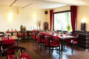 Hotel Altastenberg - Restaurante