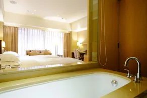 City Suites-Taipei Nanxi - Room
