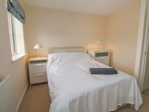 9 Bluebell Lane - Chambre