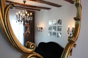 Hôtel Konfidentiel Paris - Chambre