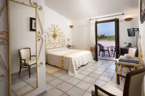 Felix Hotels - Hotel Airone - Chambre