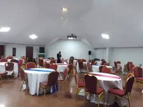 Holiday Premier Hotel - Restaurant