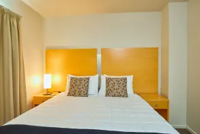 Kaikoura Luxury Apartments - Formerly Waves Luxury Apartments - Zimmer