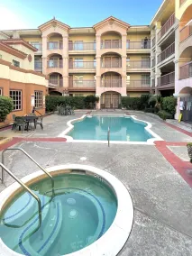 Park Suites Hotel - Piscine