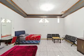Abang Hotel Ciwidey - Room