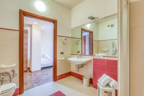 Hotel PentHouse - Bathroom