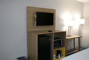Days Inn by Wyndham Waco University Area - Chambre