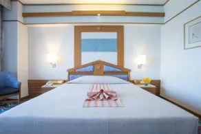Asia Cha-am Hotel - Chambre